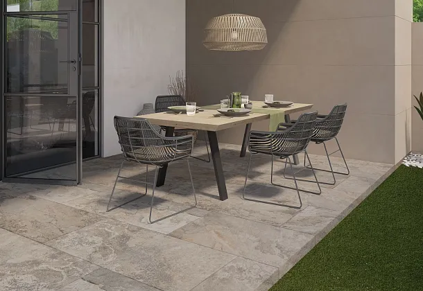 Коллекция Nordic Slate Prissmacer