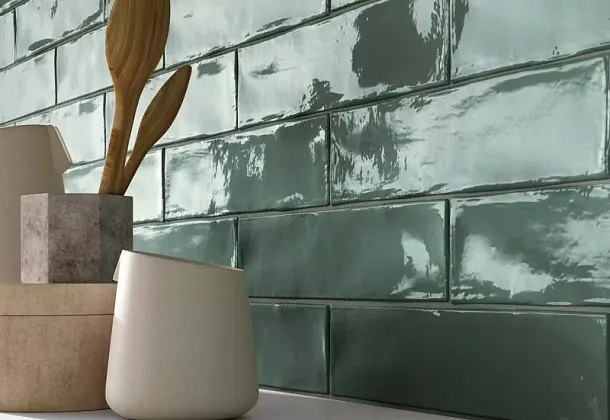 Коллекция Crossroad Brick ABK