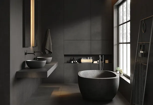 Коллекция Retina Imola Ceramica