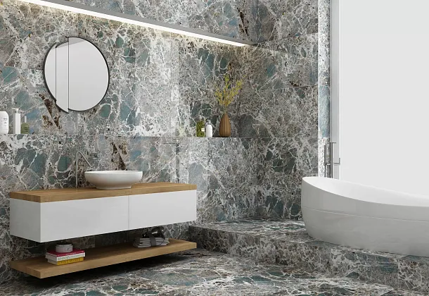 Коллекция High Gloss Asia