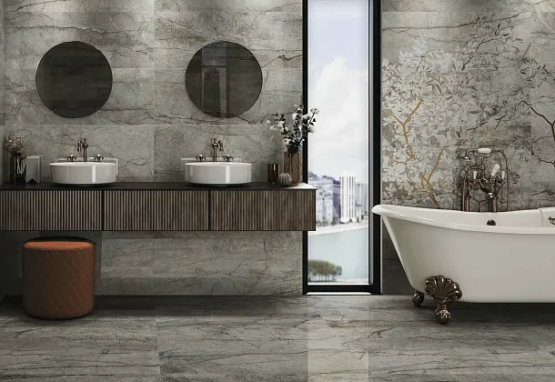 Коллекция Essence Fanal