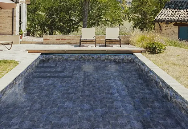 Коллекция Ocean Mainzu