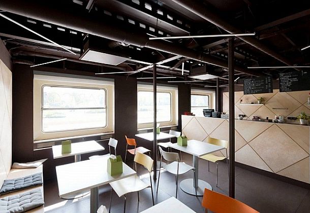 Коллекция Color Archskin