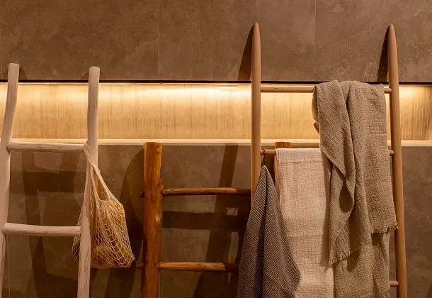 Коллекция Vento del Sud FAP Ceramiche