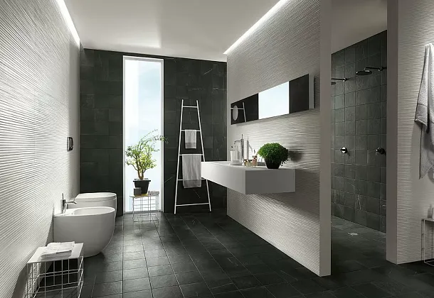 Коллекция Lumina FAP Ceramiche