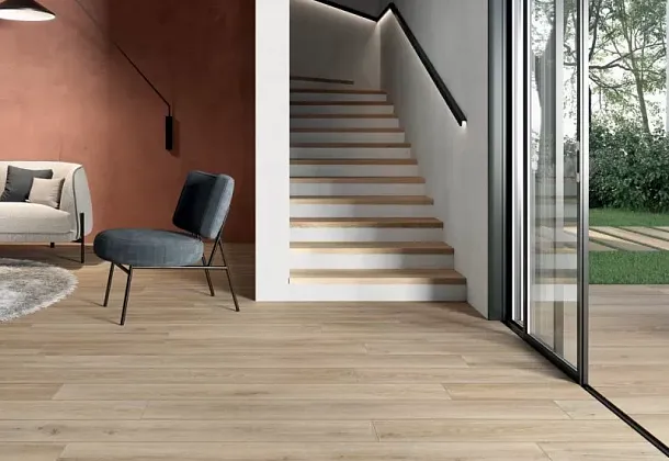 Коллекция Eco-Chic ABK