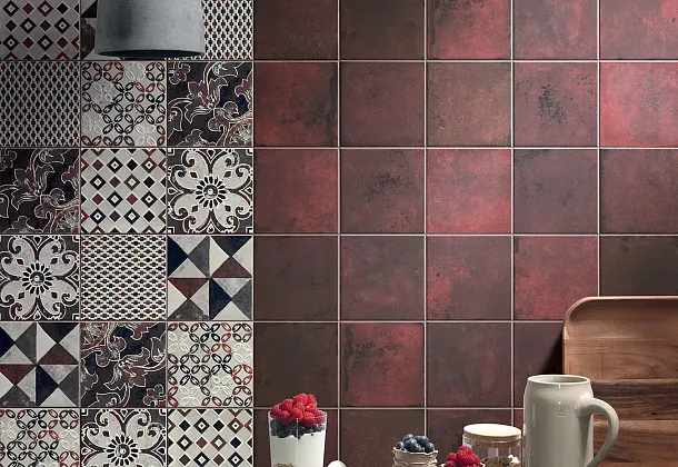 Коллекция Miami Cir