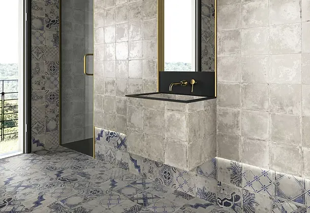 Коллекция Scudo Mainzu