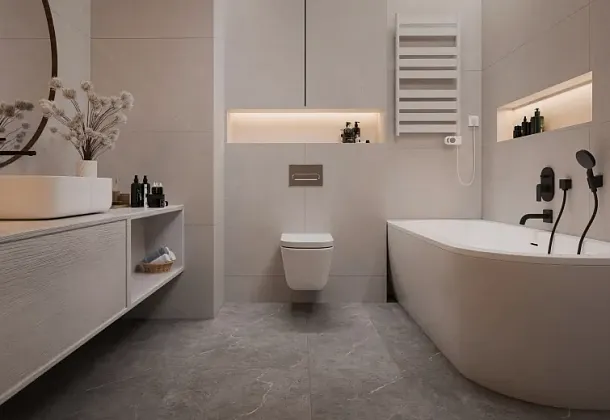 Коллекция Alicante Protiles