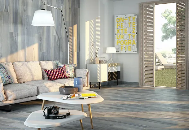 Коллекция Time Ape Ceramica