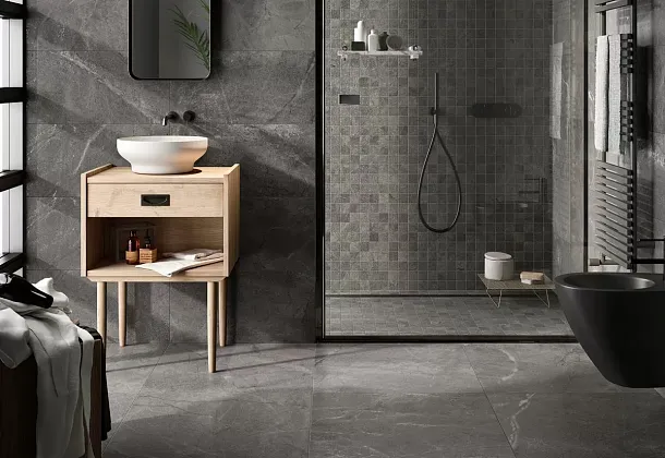 Коллекция Blue Savoy Imola Ceramica