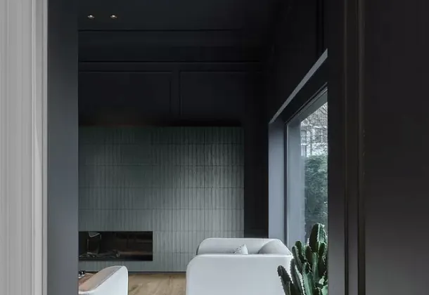 Коллекция Boheme Ragno