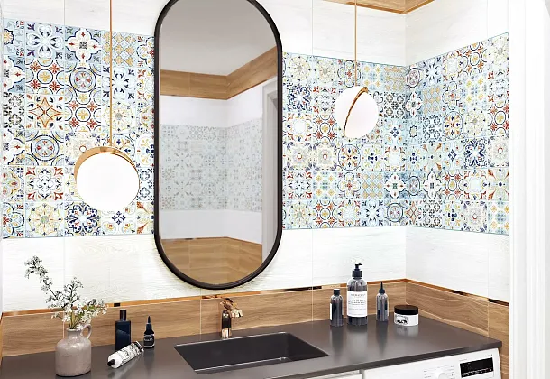 Коллекция Portland AltaCera