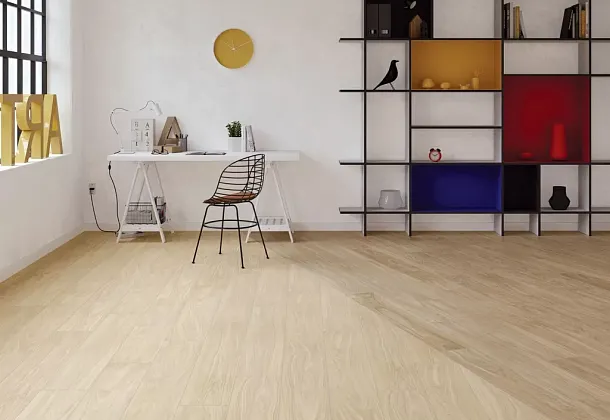 Коллекция Wood-X Vitra