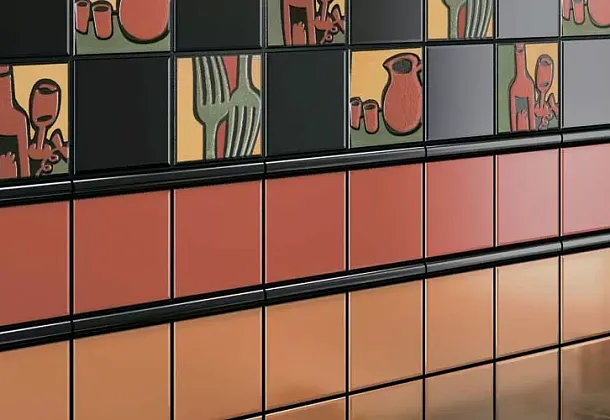 Коллекция Карандаш Kerama Marazzi