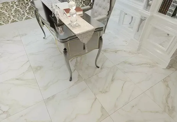 Коллекция Carrara Zerde tile