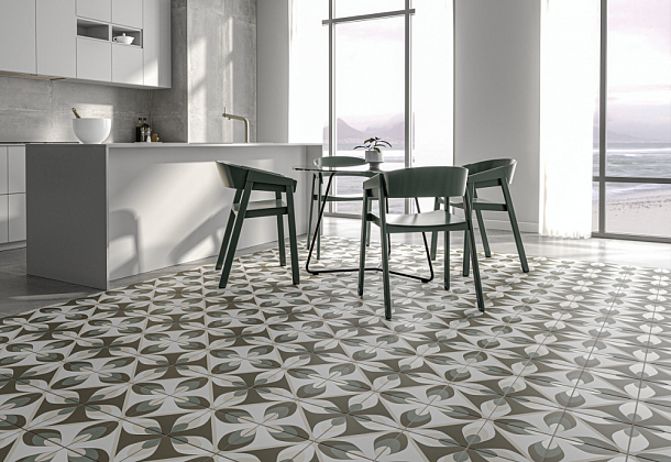 Коллекция Hidra Cifre