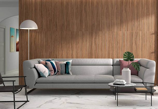 Коллекция Linnear Colorker