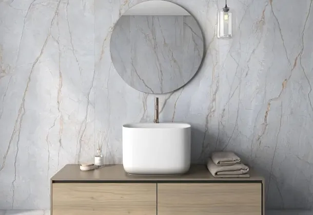 Коллекция Roma Blue Pamesa
