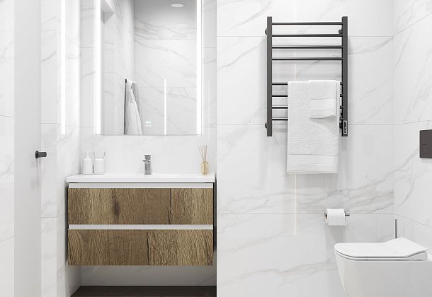 Коллекция Calacatta Regal Gray Ceradim