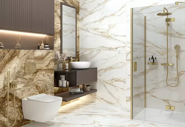 Коллекция Sandy Carrara LCM