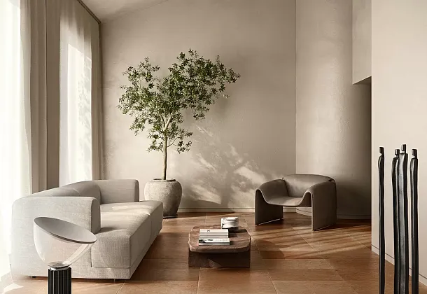 Коллекция Italica Cir
