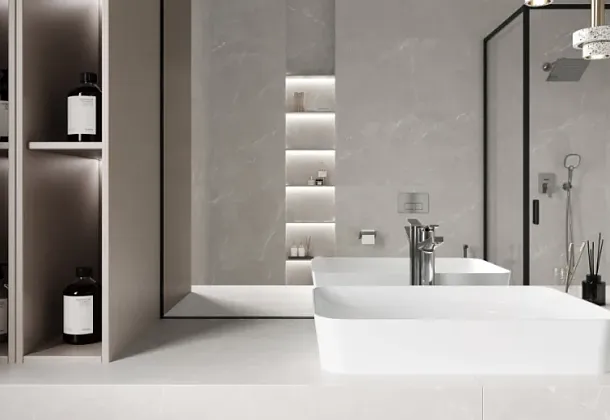 Коллекция Pietra Blanco Laparet