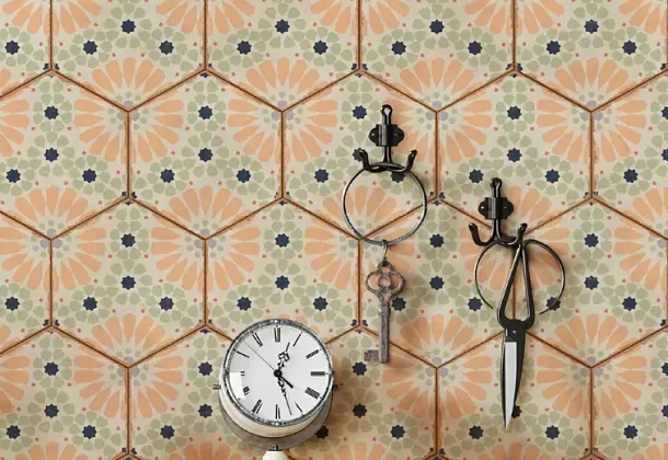 Коллекция Kaleidoscope Ennface