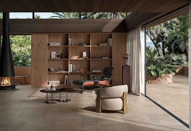 Коллекция Stone Vision Cercom