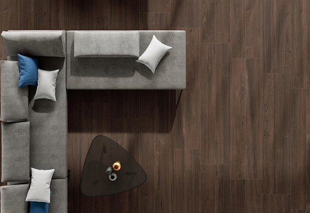 Woodland Kerlite (Cotto d'Este) (Италия) для гостиной,  для кухни,  для спальни,  для стен,  для душа Коллекция Woodland Kerlite (Cotto d'Este)