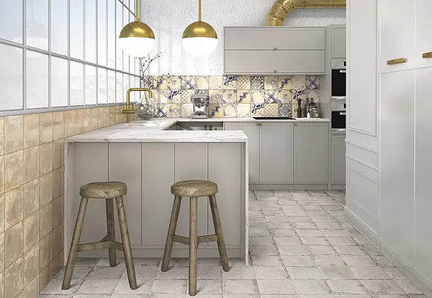 Коллекция Ricordi Venezziani Mainzu