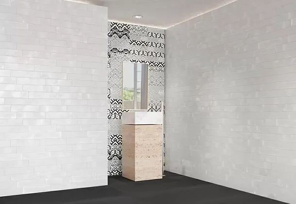 Коллекция Maiolica Tau Ceramica