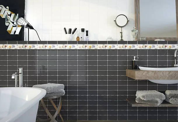 Коллекция Vintage Ape Ceramica