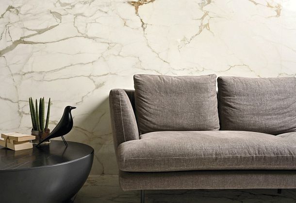 Marmi Classici Ariostea (Италия) для гостиной,  для ванной,  для фартука,  для общественных помещений Коллекция Marmi Classici Ariostea