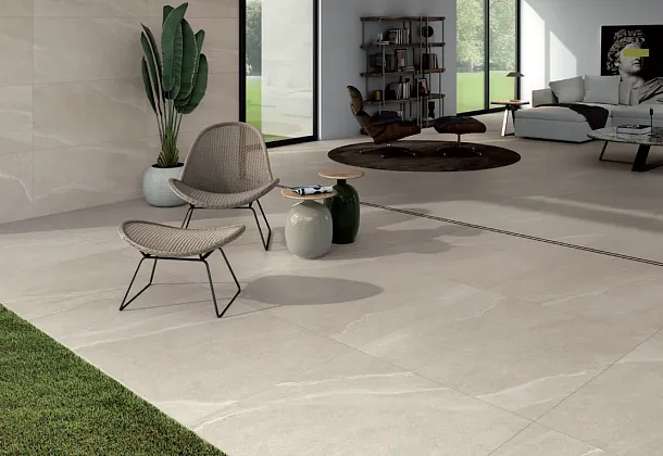 Коллекция Austral STN Ceramica
