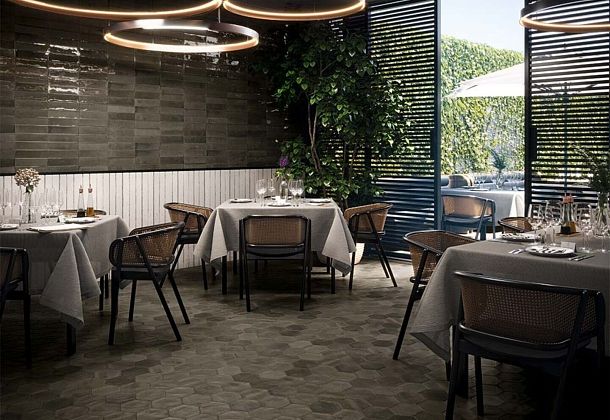 Коллекция Hope Ribesalbes