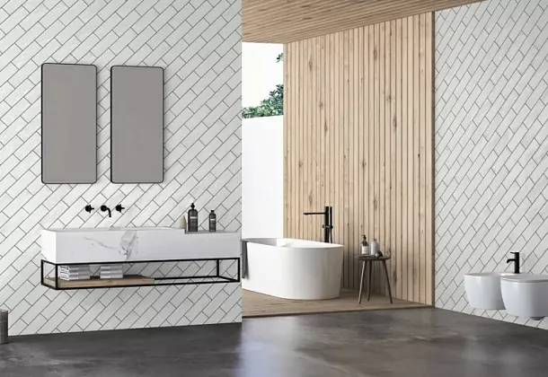 Коллекция Camelot Ennface