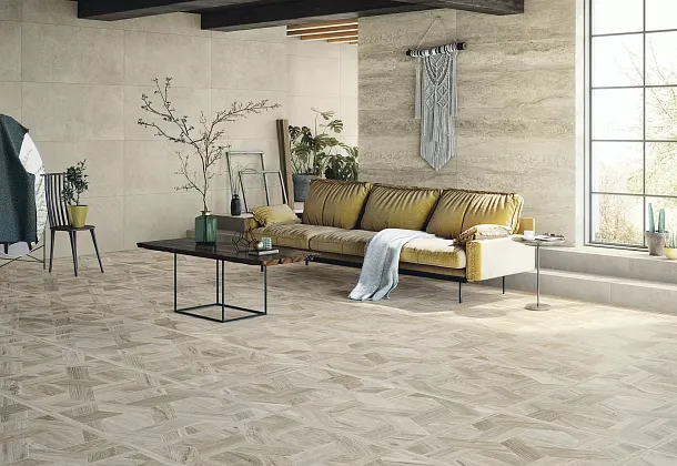 Коллекция Wabi Sabi Ape Ceramica