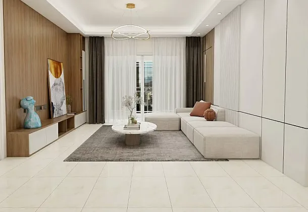 Коллекция Onyx Basconi Home