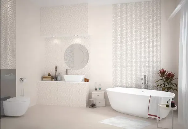 Malwiya Eletto Ceramica (Россия) для ванной,  для туалета Коллекция Malwiya Eletto Ceramica