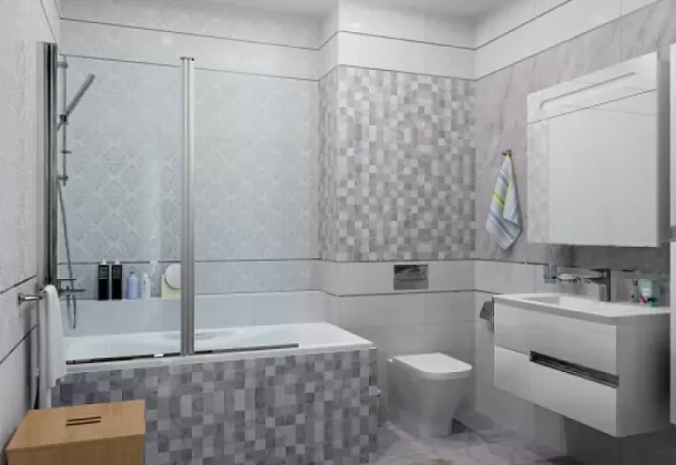 Коллекция Мармара Laparet