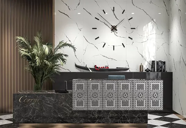 Коллекция Коррер Kerama Marazzi