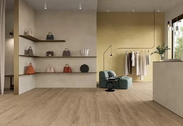 Коллекция Retina Imola Ceramica
