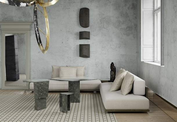 Коллекция Vienna Aparici