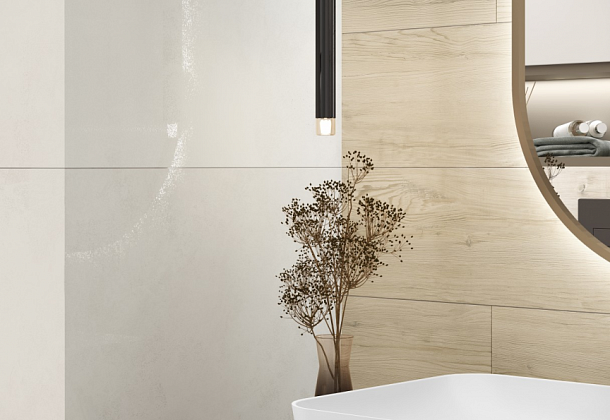 Коллекция Exence Beige Laparet