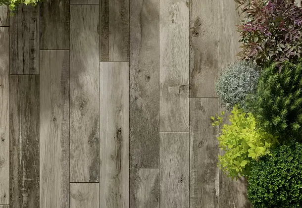 Коллекция Woodmania Ragno Marazzi