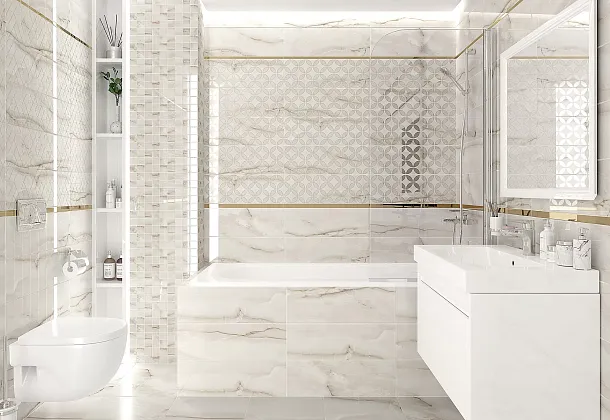 Коллекция Happy Laparet