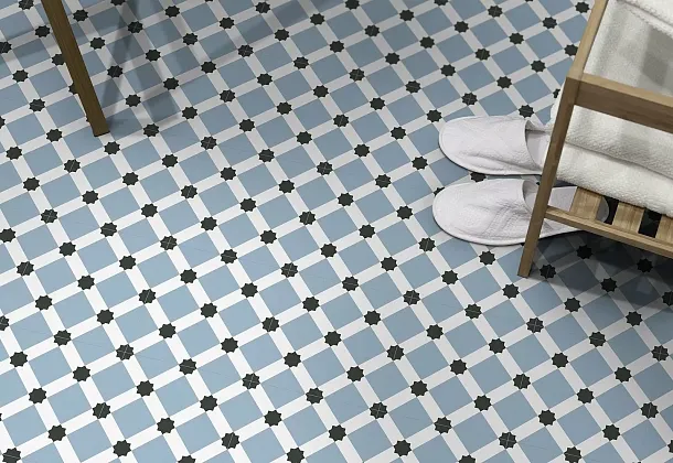 Коллекция Barcelona Keros Ceramica