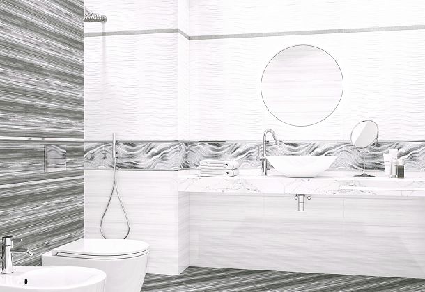 Коллекция Tori Alma Ceramica