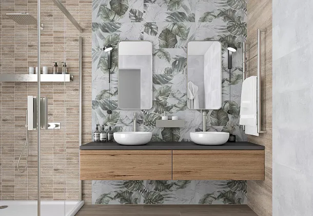 Коллекция Etnis Laparet